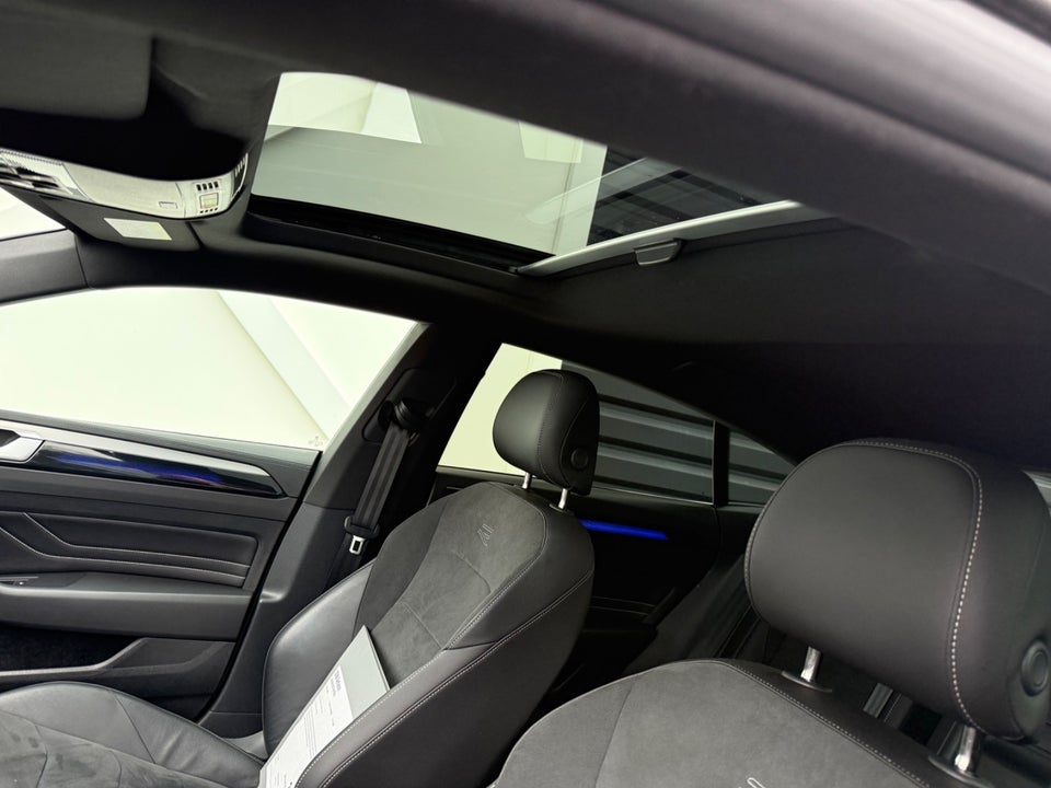 VW Arteon 1,4 eHybrid R-line DSG 4d