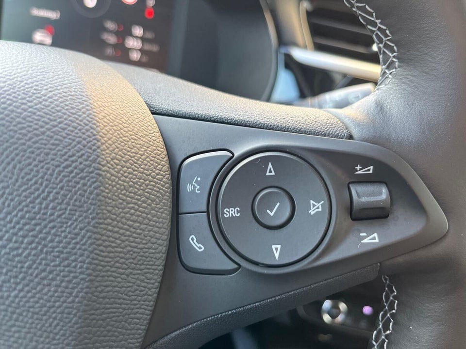 Opel Corsa-e 50 Elegance 5d