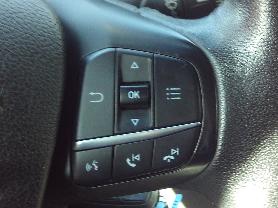 Ford Transit Custom 300S 2,0 TDCi 130 Trend aut.