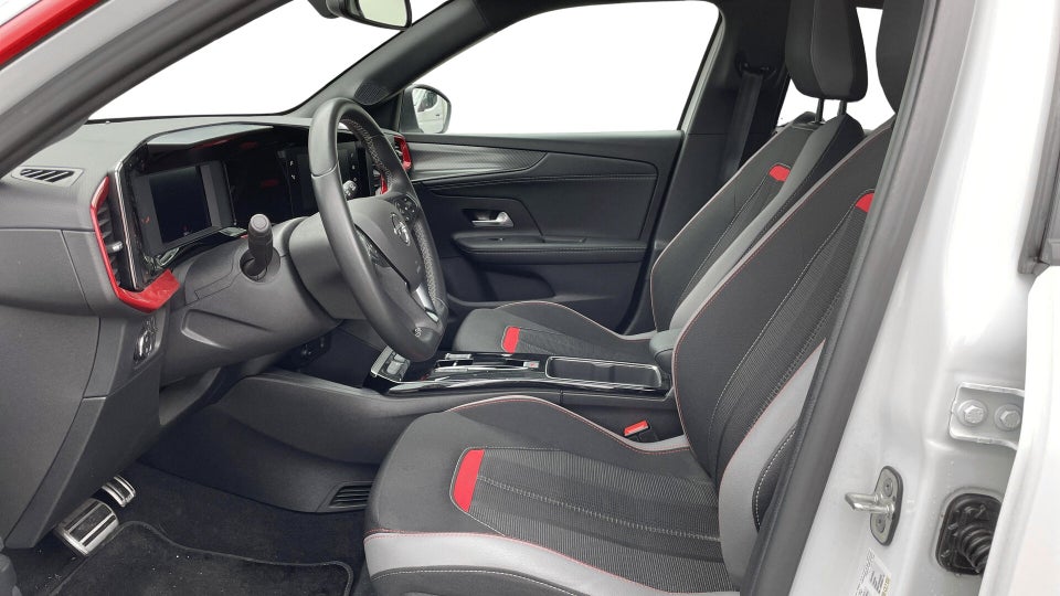 Opel Mokka-e 50 GS Line 5d