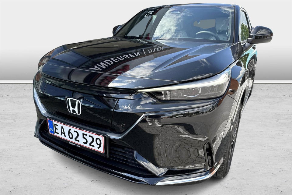 Honda e:Ny1 Advance 5d