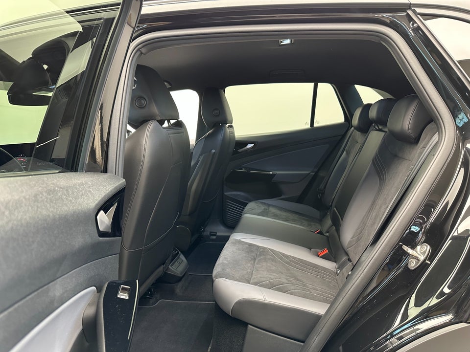 VW ID.4 52 Pure Performance 5d