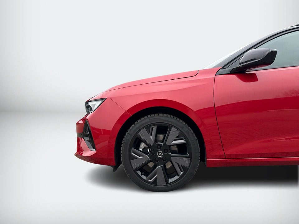 Opel Astra-e 54 GS Sports Tourer 5d