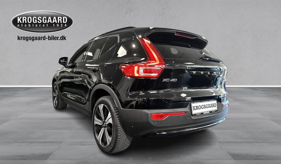 Volvo XC40 P6 ReCharge Plus 5d