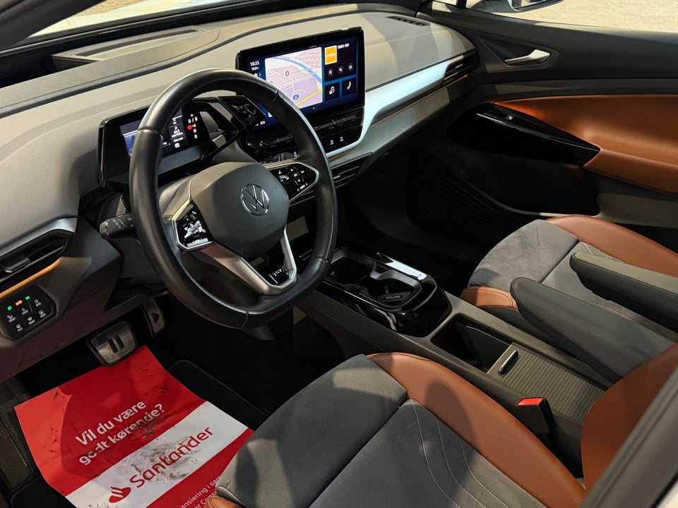 VW ID.4 77 1ST Pro Performance Max 5d