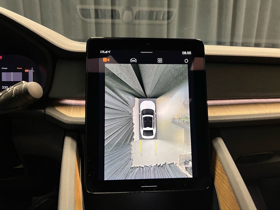 Polestar 2 Long Range 5d