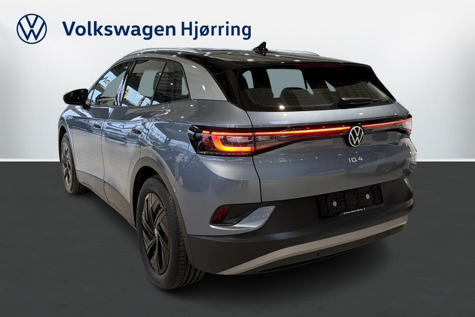 VW ID.4 77 Pro Performance 5d