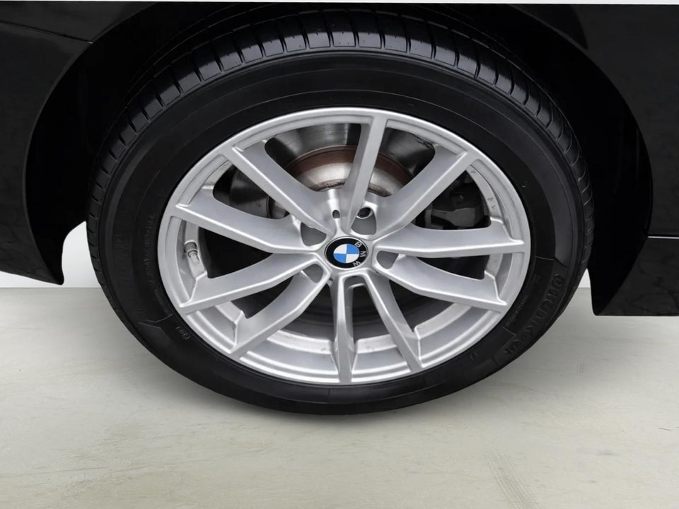 BMW 330e 2,0 Sport Line aut. 4d