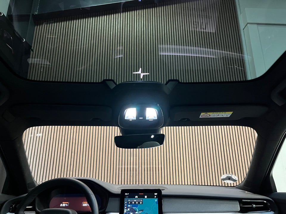 Polestar 2 Long Range AWD 5d