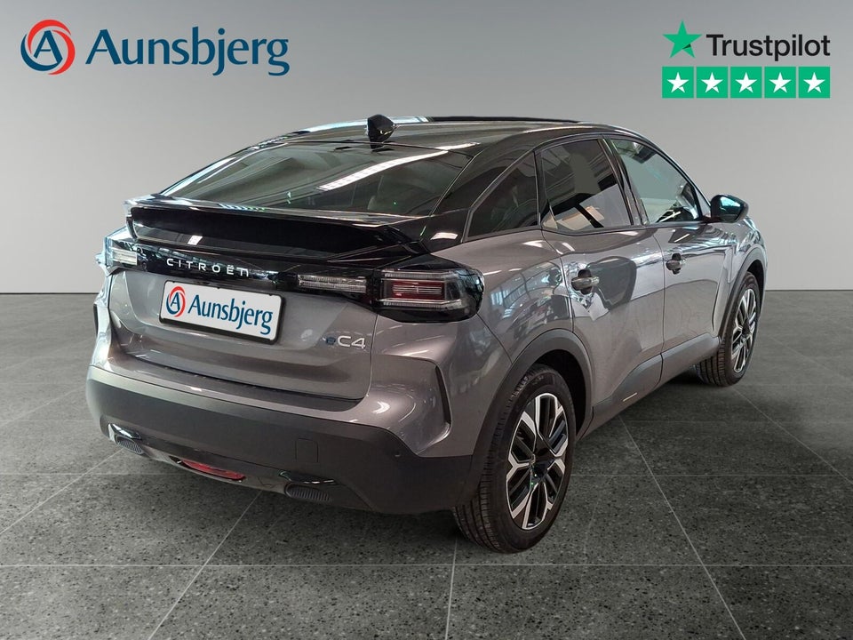 Citroën ë-C4 54 VTR Sport 5d