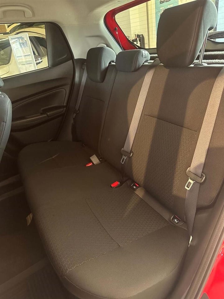 Suzuki Swift 1,2 Dualjet mHybrid Exclusive Xtra 5d