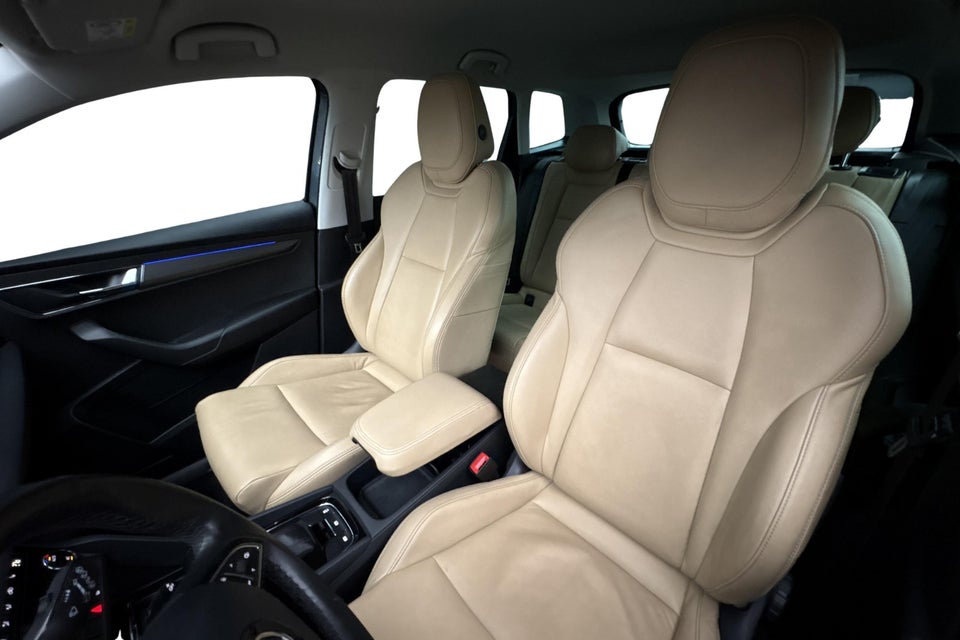 Skoda Karoq 1,5 TSi 150 Style DSG 5d