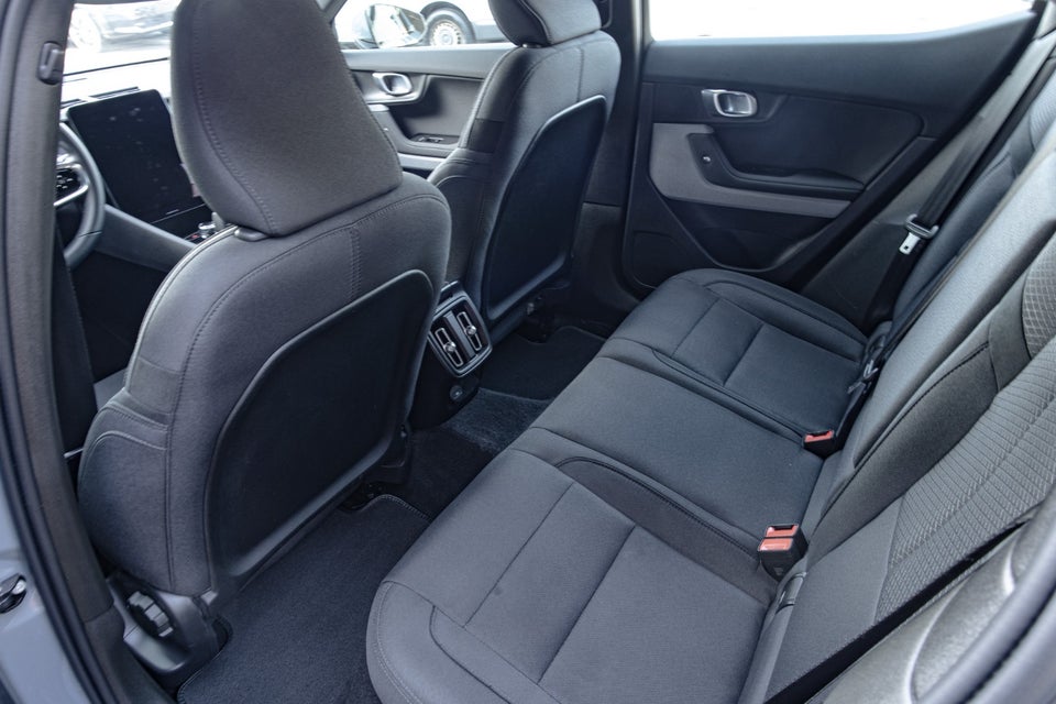 Polestar 2 Long Range 5d