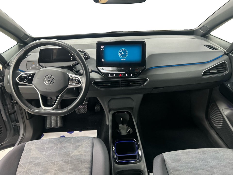 VW ID.3 58 Life 5d