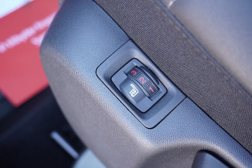 Citroën C3 Aircross 1,2 PureTech 110 Impress 5d