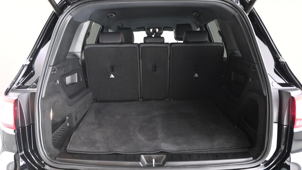 Mercedes EQB250+ AMG Edition 5d