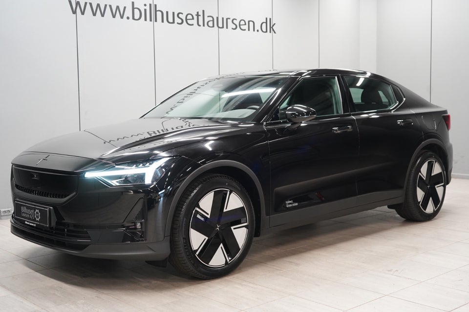 Polestar 2 Long Range AWD 5d