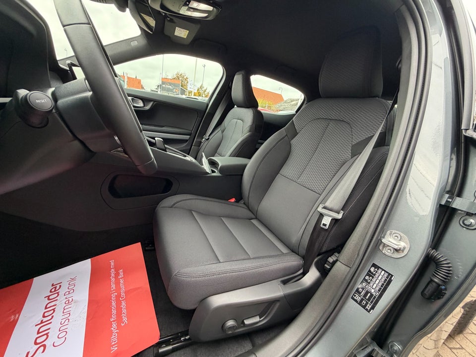 Polestar 2 Standard Range 5d