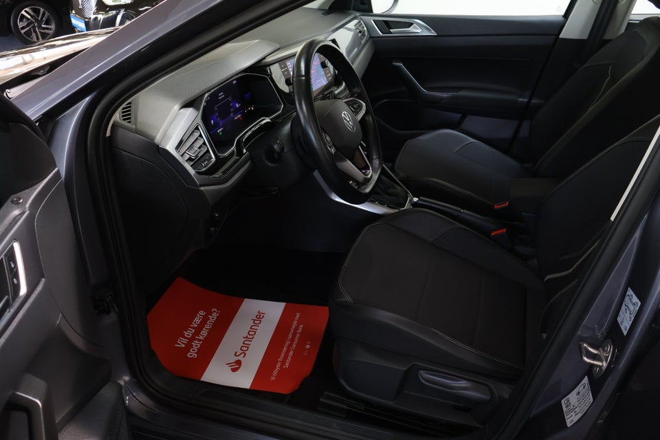 VW Taigo 1,5 TSi 150 Style DSG 5d