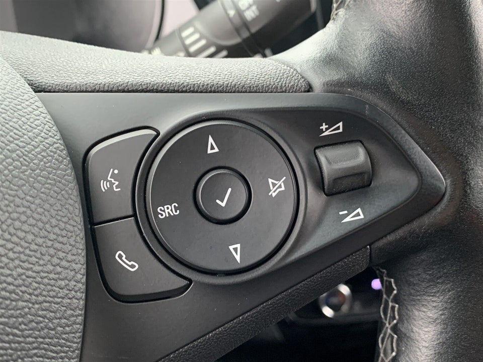 Opel Corsa-e 50 GS-Line 5d