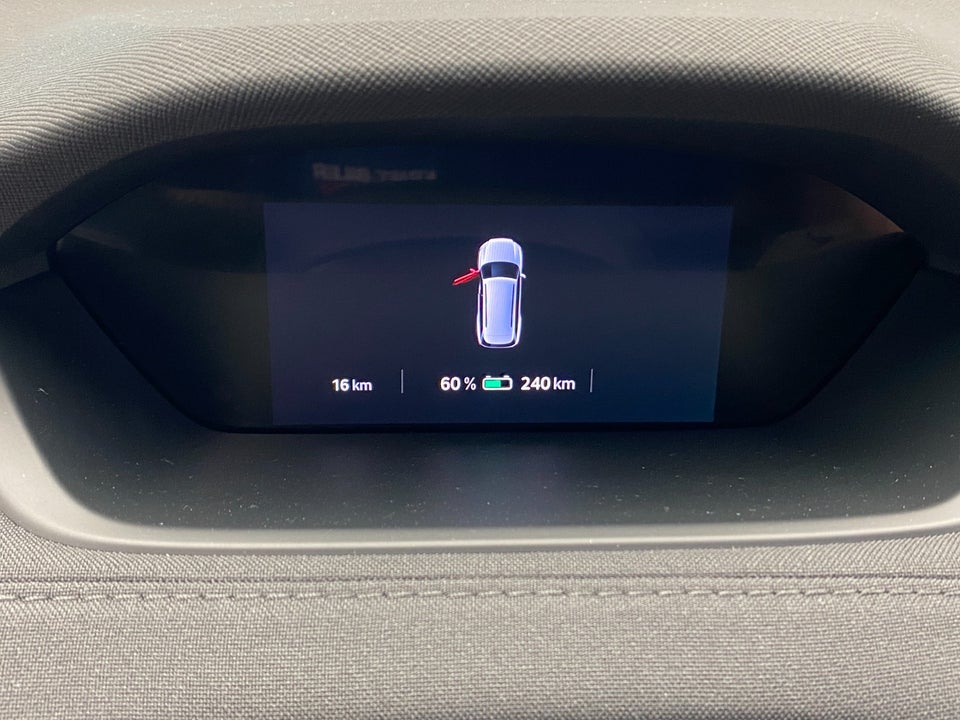 Skoda Elroq 60 iV Premium 5d