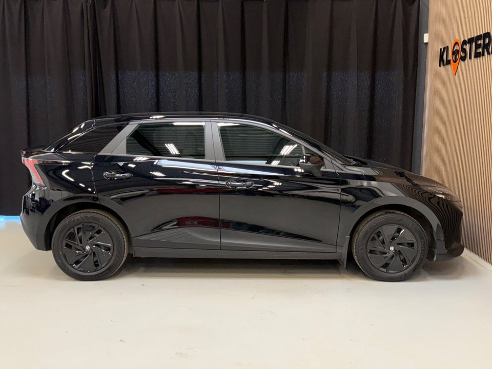 MG 4 51 Nordic Edition 5d