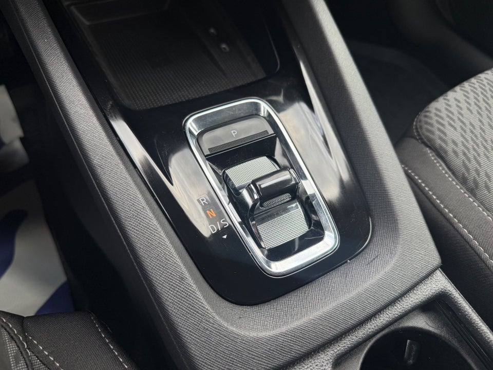 Skoda Octavia 1,4 TSi iV Plus Combi DSG 5d