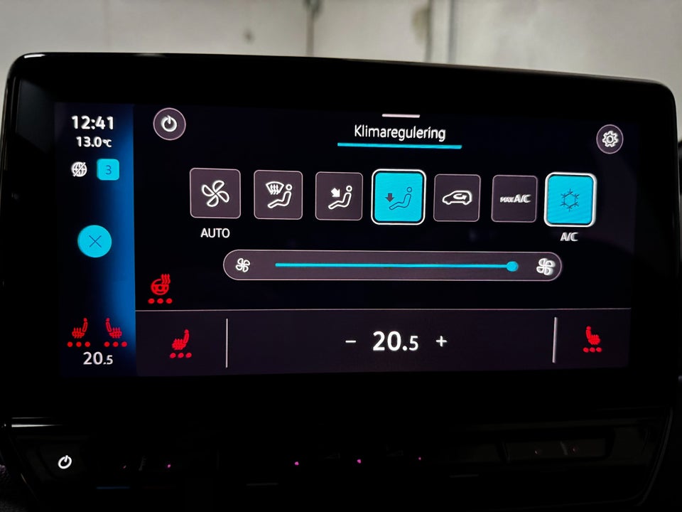 VW ID.3 45 Pure Performance 5d