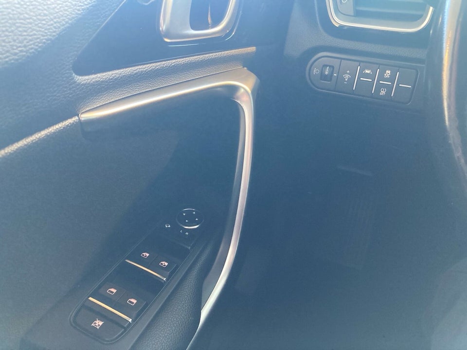 Kia Ceed 1,5 T-GDi mHEV Comfort Upgrade SW DCT 5d