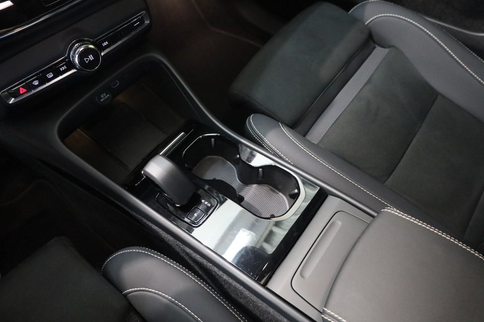 Volvo C40 P8 ReCharge Twin Ultimate 5d