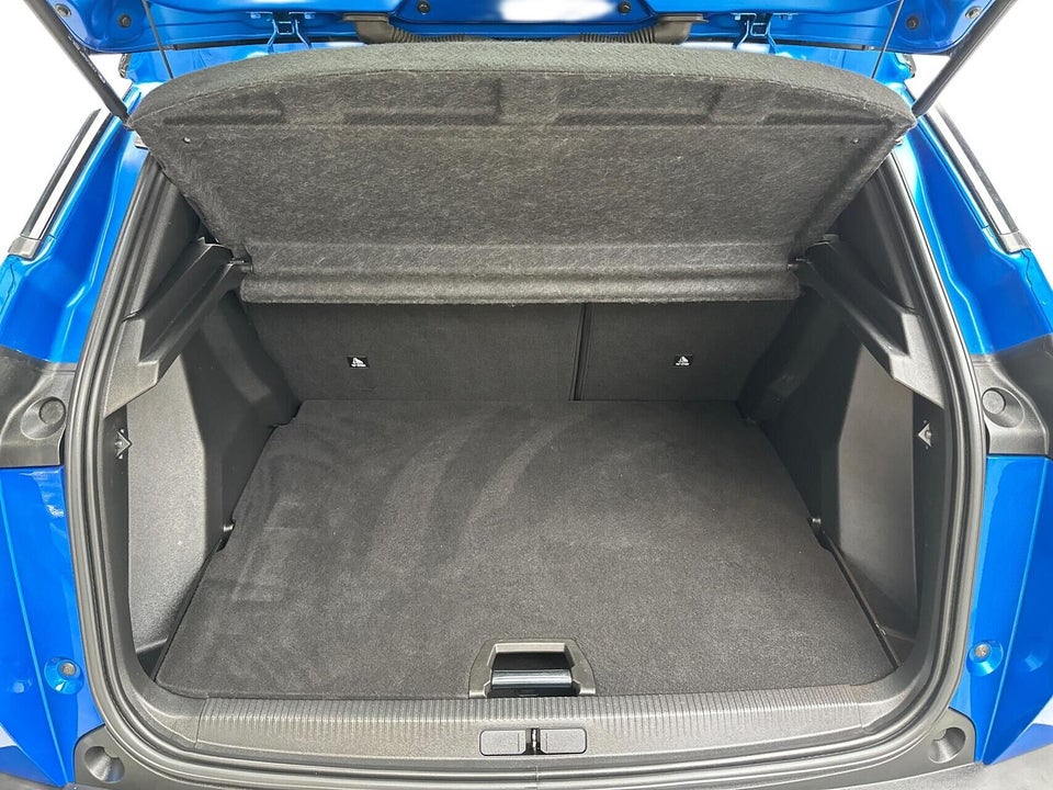 Peugeot e-2008 50 GT Pack 5d