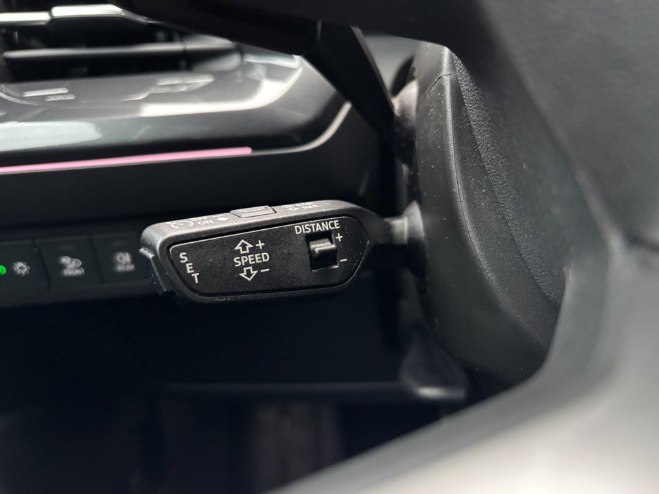 Audi Q4 e-tron 40 Attitude S-line 5d