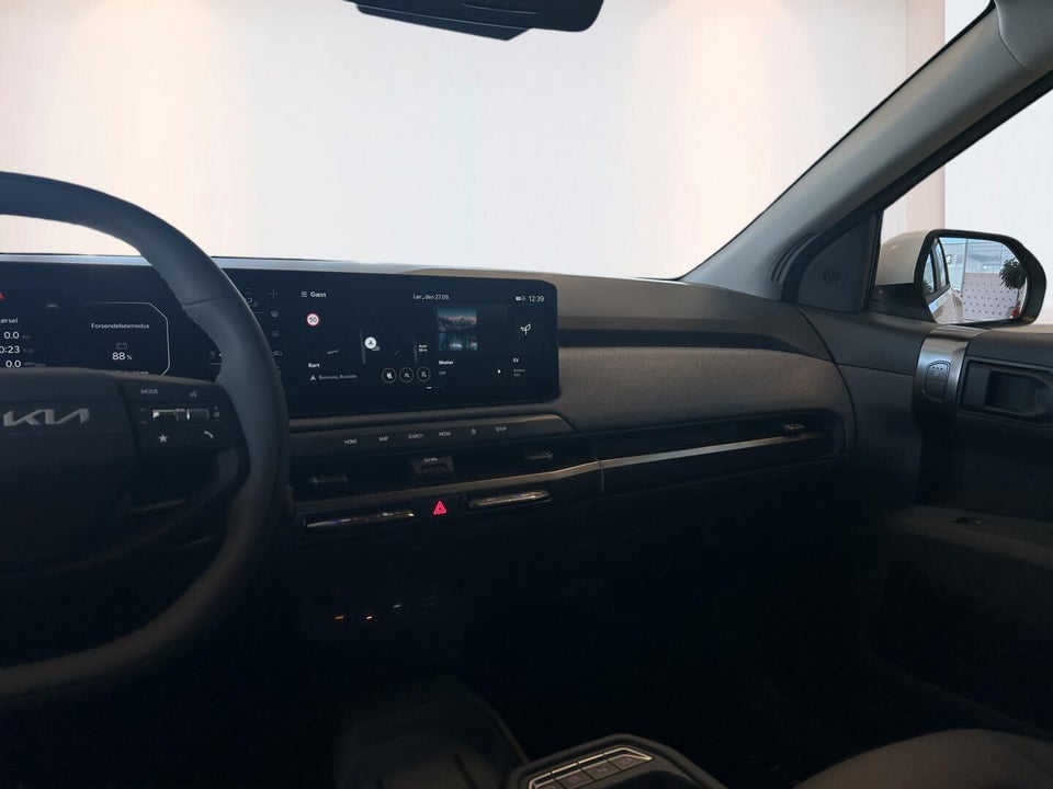 Kia EV3 81 Long Range Prestige 5d