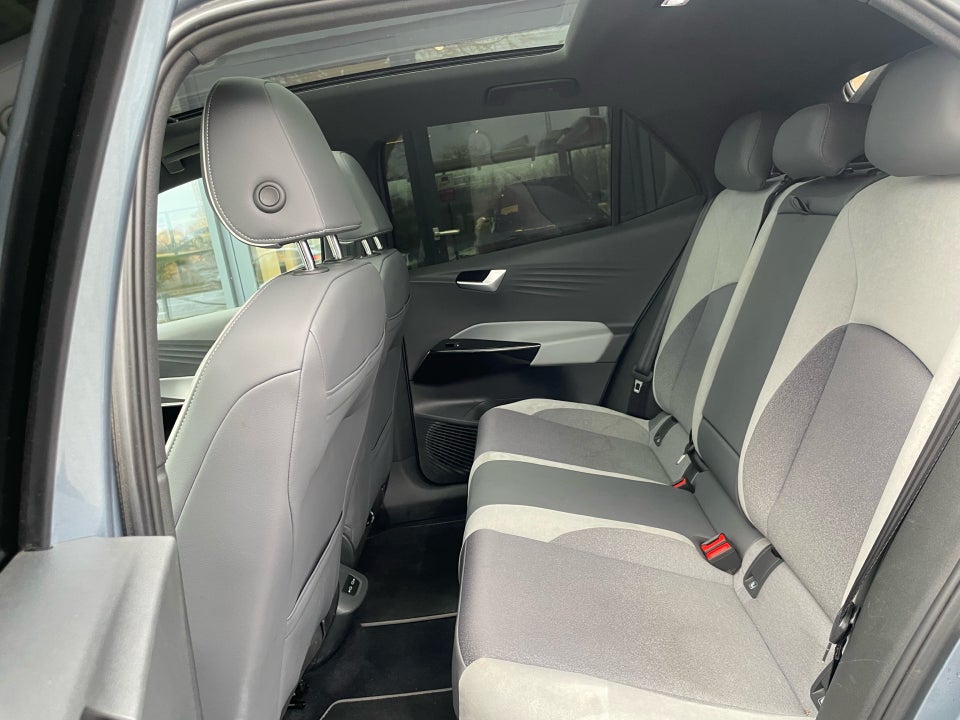 VW ID.3 58 Pro Performance Tech 5d