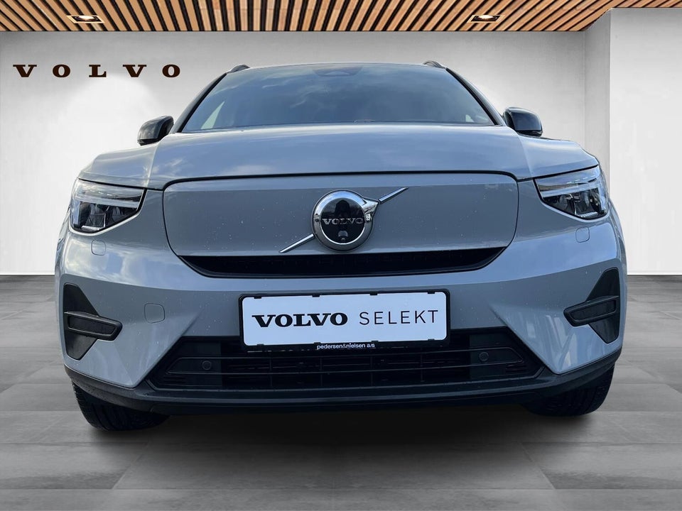 Volvo EX40 Extended Range Core 5d