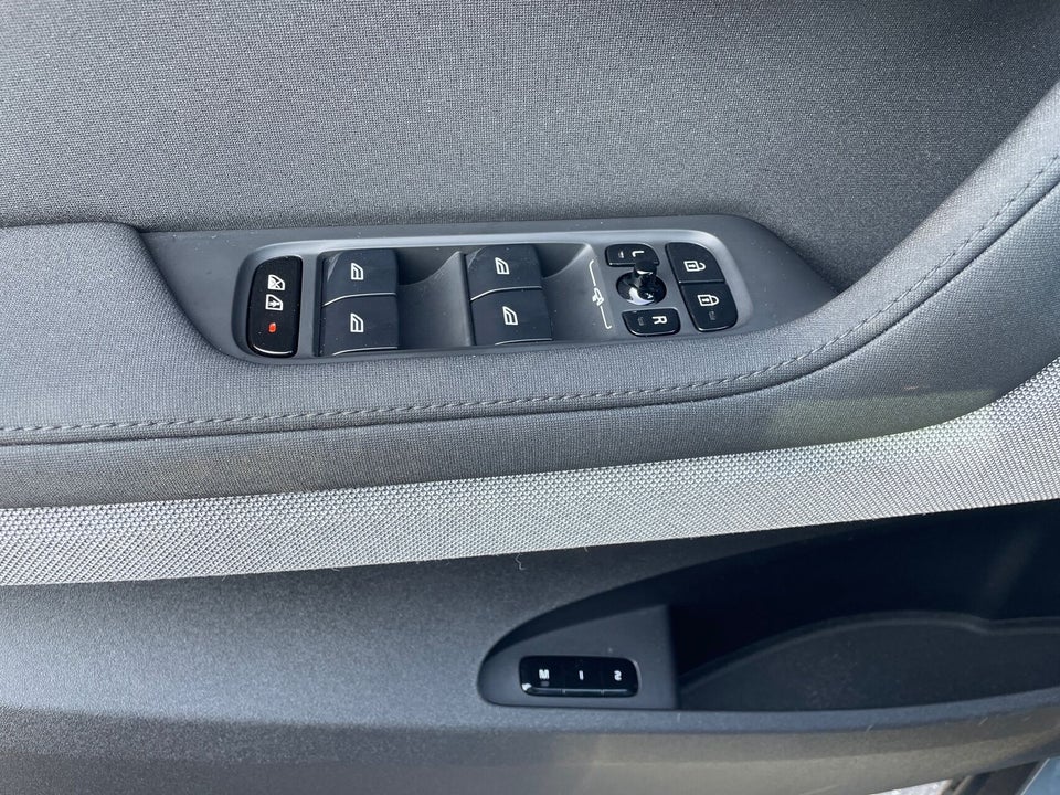 Polestar 2 Long Range 5d