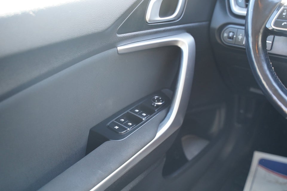 Kia Ceed 1,0 T-GDi Active SW 5d