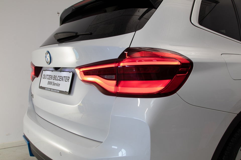BMW iX3 Impressive 5d