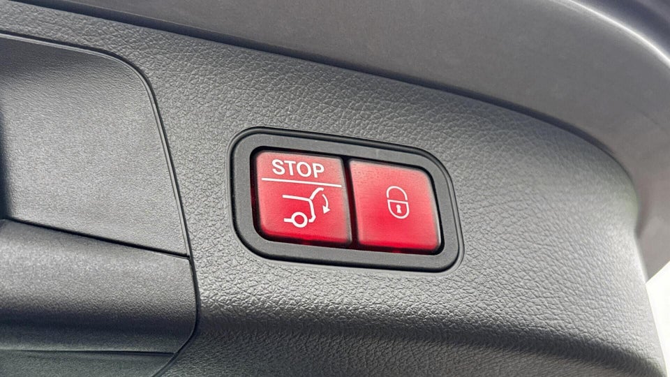 Mercedes EQA250 Progressive 5d