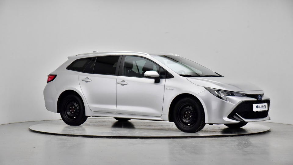 Toyota Corolla 1,8 Hybrid H1 MDS 5d