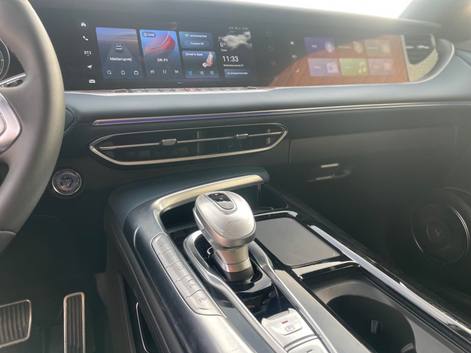 Voyah Free Platinum 5d