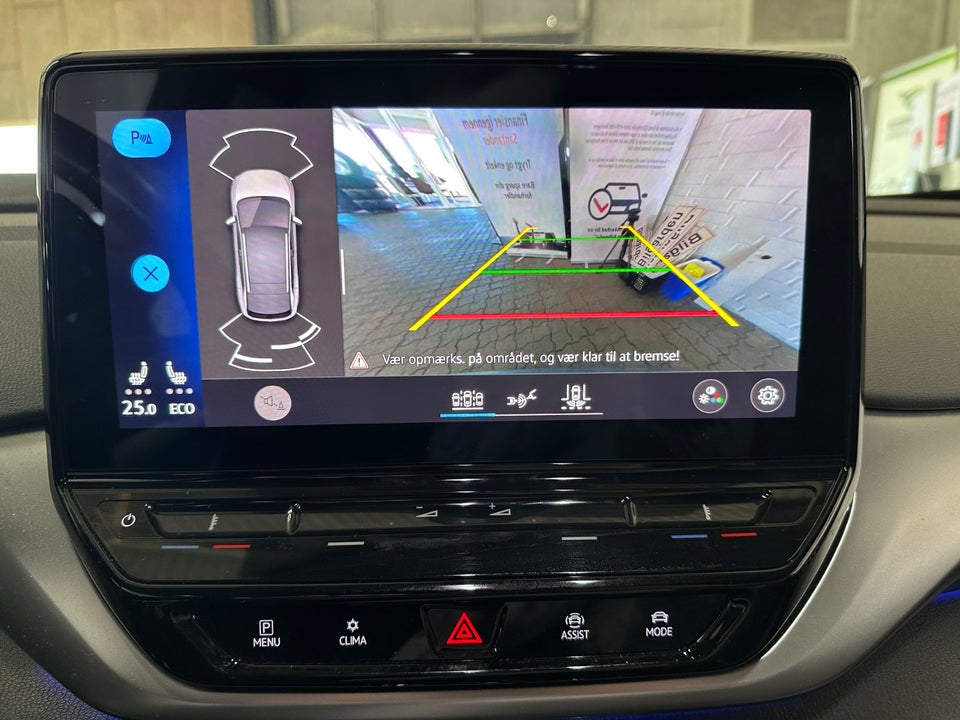 VW ID.4 77 1ST Pro Performance 5d