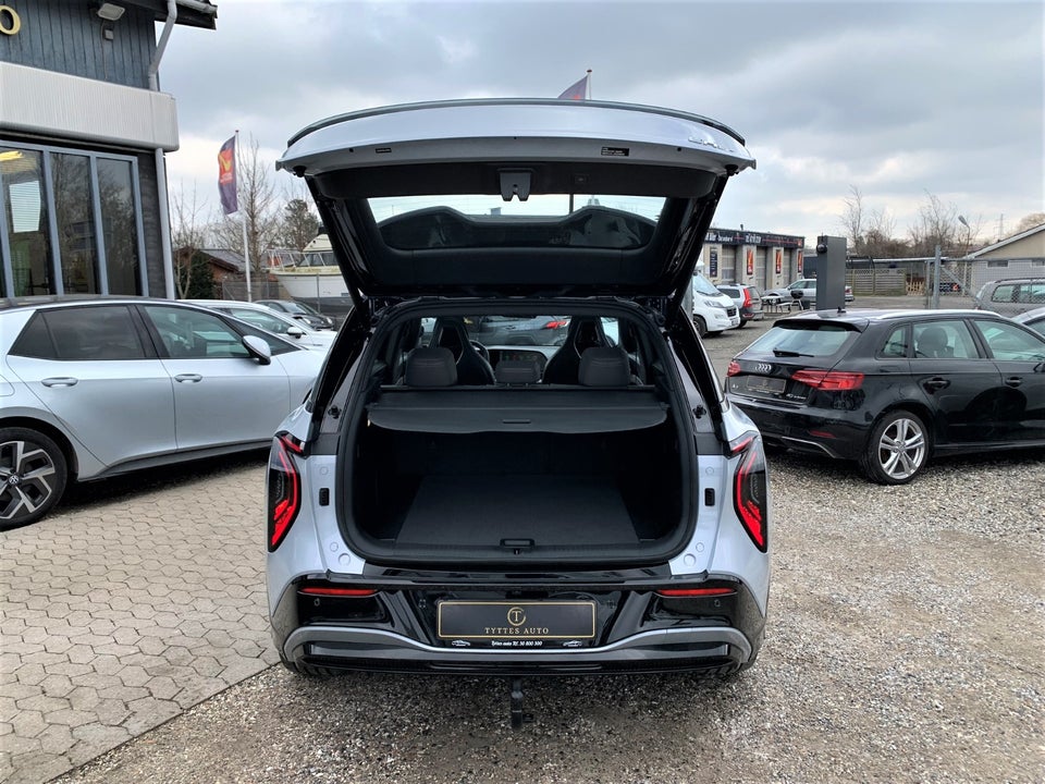 Hongqi EHS7 111 Exclusive 5d