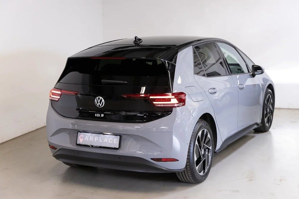 VW ID.3 58 Active Pro Performance 5d