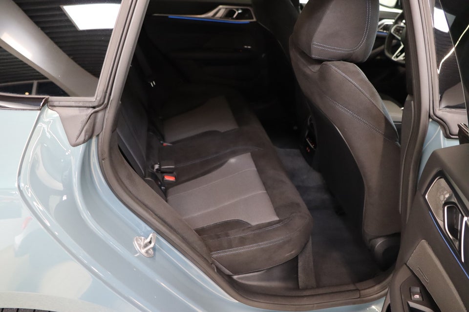 BMW i4 M60 xDrive 5d