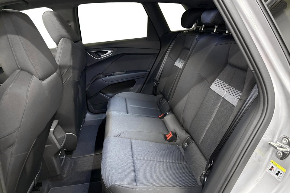 Audi Q4 e-tron 45 S-line Edition 5d