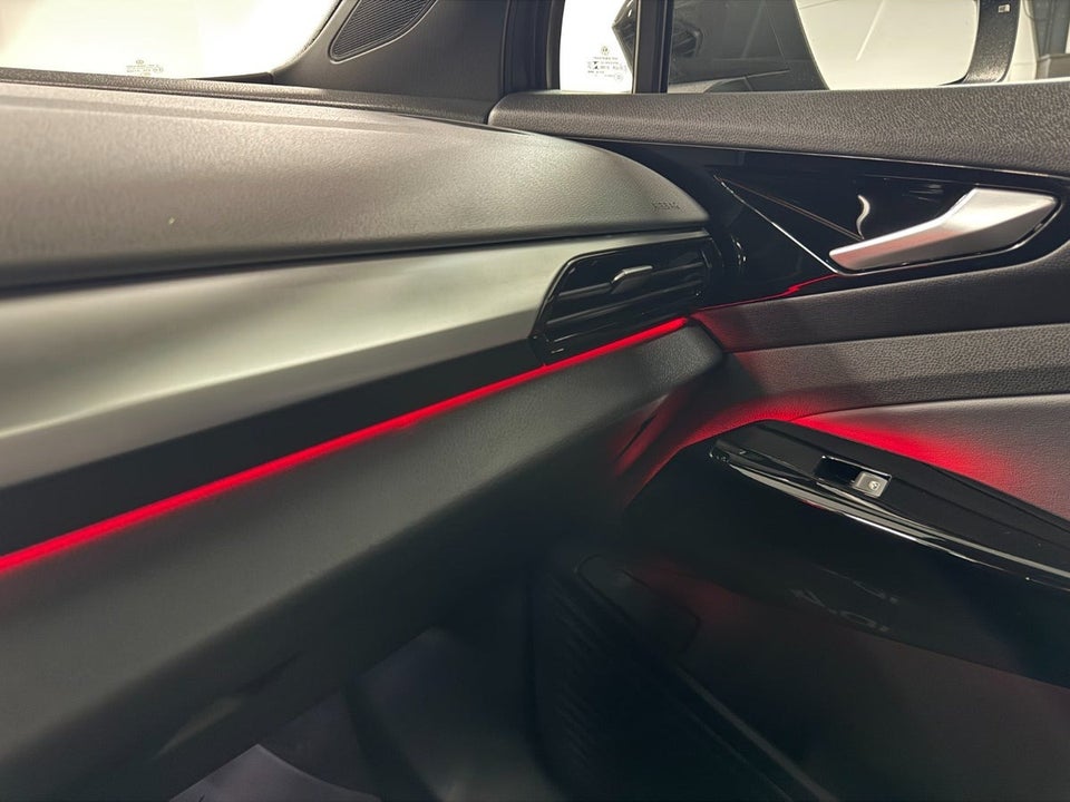 VW ID.4 77 Pro Performance 5d