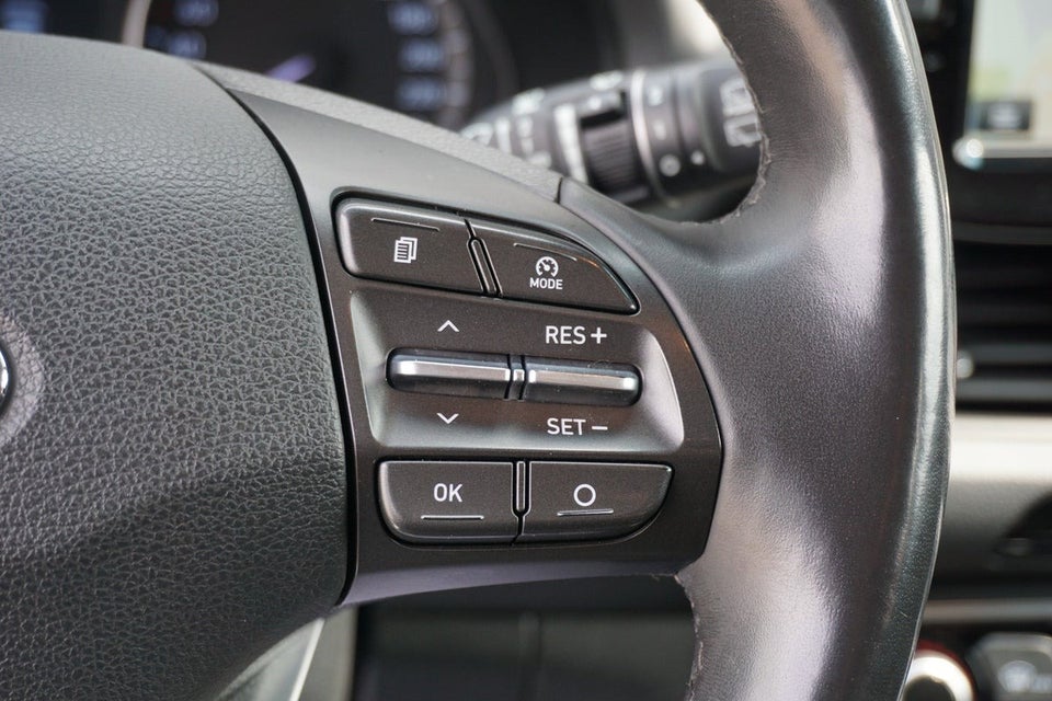 Hyundai i30 1,0 T-GDi Premium stc. 5d