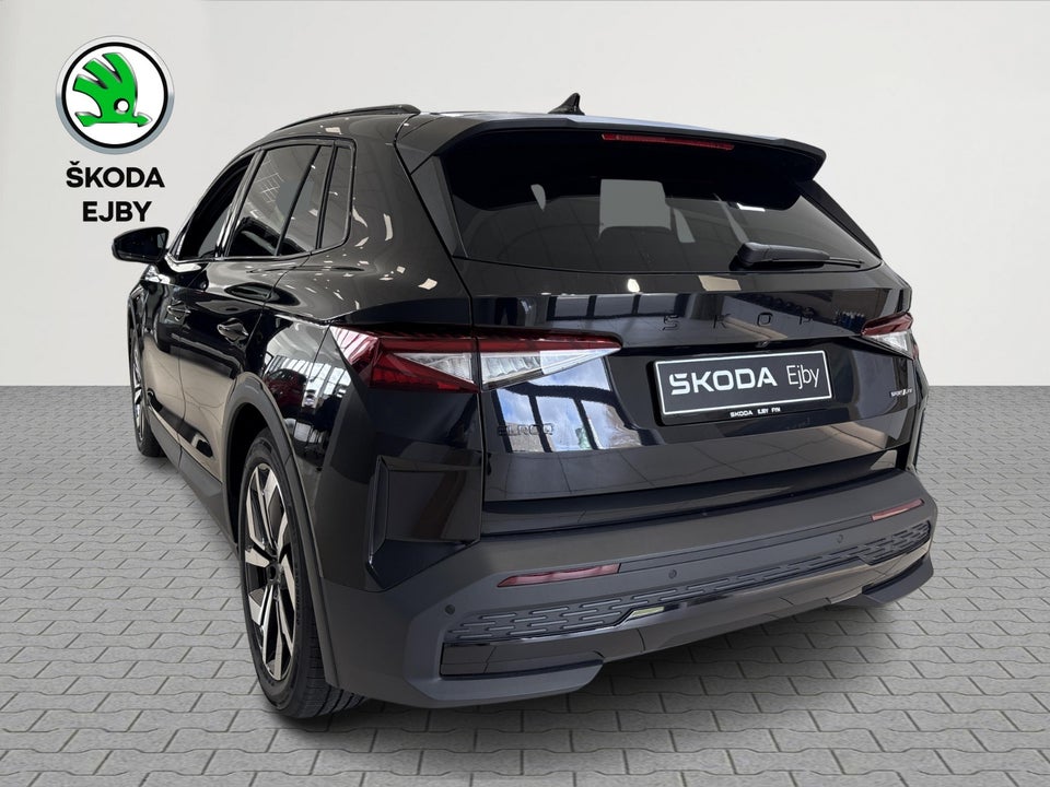 Skoda Elroq 60 iV Sportline 5d