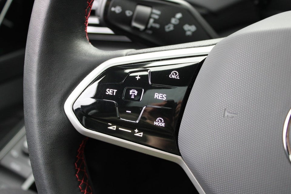 VW ID.5 77 GTX 4Motion 5d